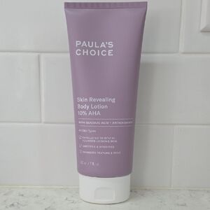 Paula's Choice Weightless Body Treatment 2% BHA